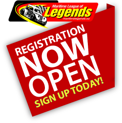 Registration Open